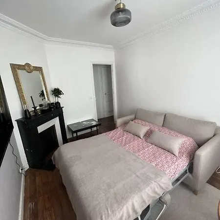 Le Cosy 13 * Parigi