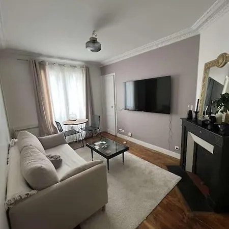 Appartamento Le Cosy 13